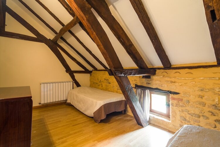 Maison 12 pers, piscine et 6 vélos à Blanquefort-sur-Briolance - Photo 29