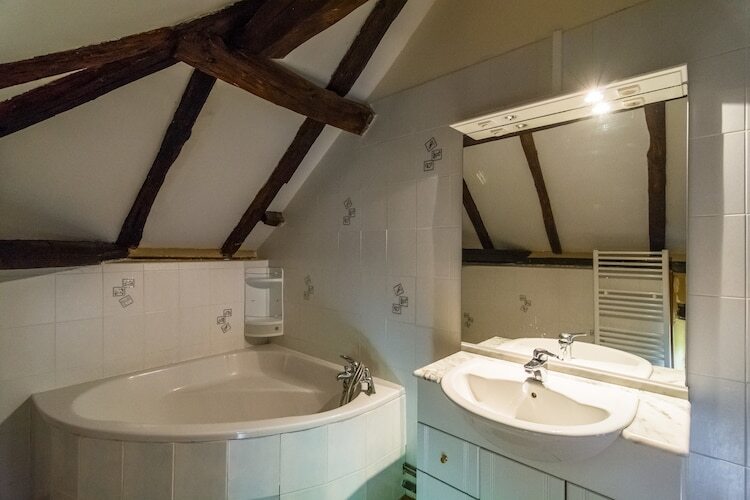 Maison 12 pers, piscine et 6 vélos à Blanquefort-sur-Briolance - Photo 31
