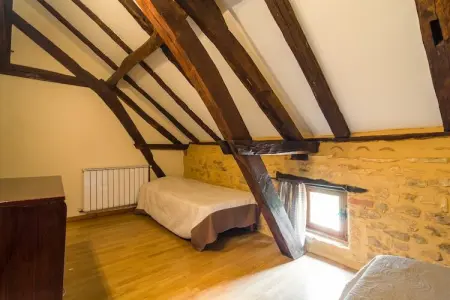 Maison de vacances Blanquefort Sur Briolance 12 pers, Retraite sur la colline de Blanquefort - Photo 28