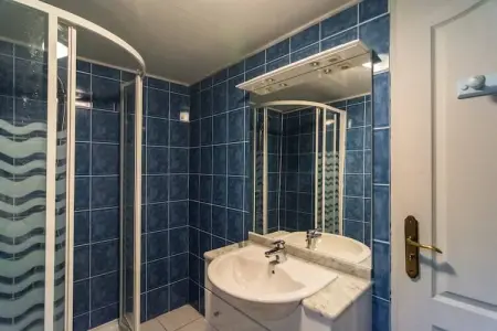 Maison de vacances Blanquefort Sur Briolance 12 pers, Retraite sur la colline de Blanquefort - Photo 31