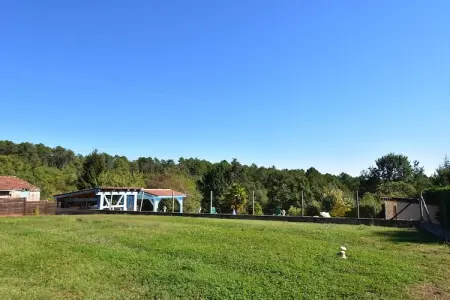 Maison de vacances Blanquefort Sur Briolance 12 pers, Retraite sur la colline de Blanquefort - Photo 36
