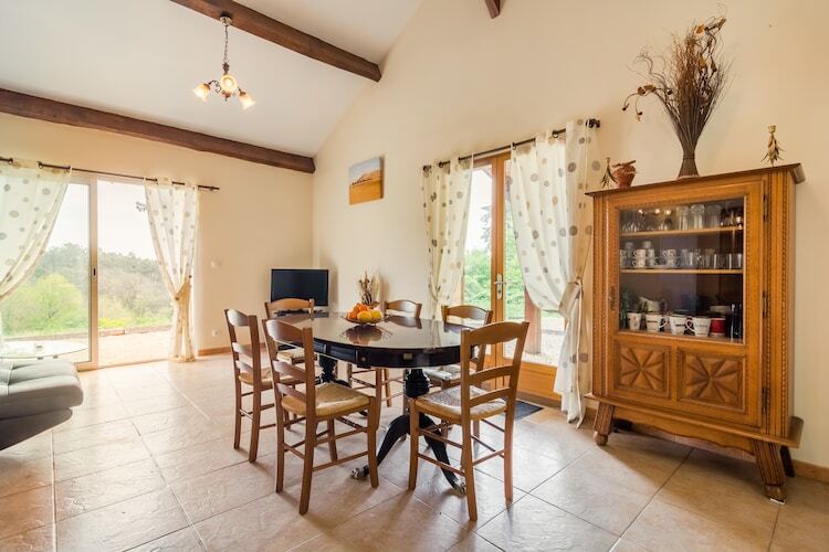Maison 10 pers, piscine privée à Blanquefort-sur-Briolance - Photo 4