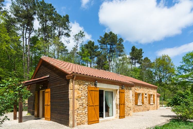 Maison 10 pers, piscine privée à Blanquefort-sur-Briolance - Photo 6