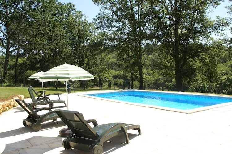 Maison 10 pers, piscine privée à Blanquefort-sur-Briolance - Photo 7