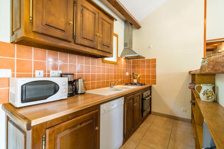 Maison 10 pers, piscine privée à Blanquefort-sur-Briolance - Photo 8