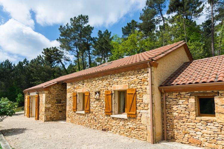 Maison 10 pers, piscine privée à Blanquefort-sur-Briolance - Photo 10