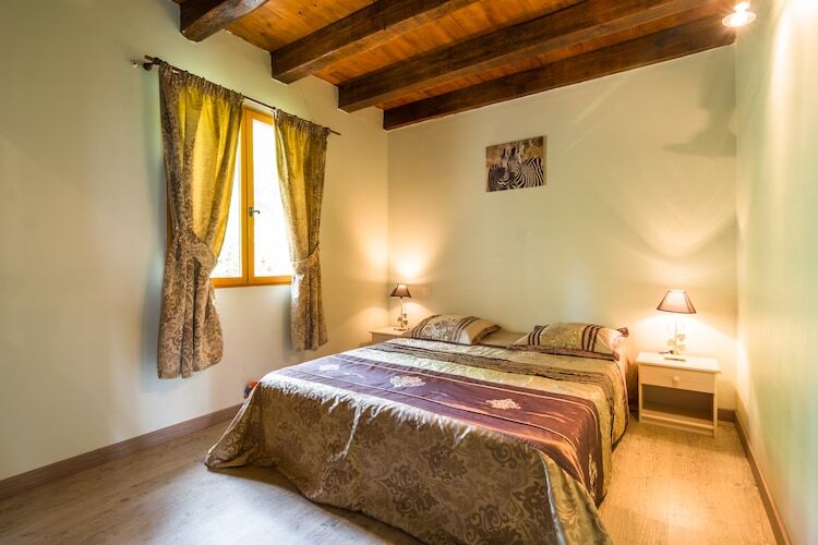 Maison 10 pers, piscine privée à Blanquefort-sur-Briolance - Photo 11