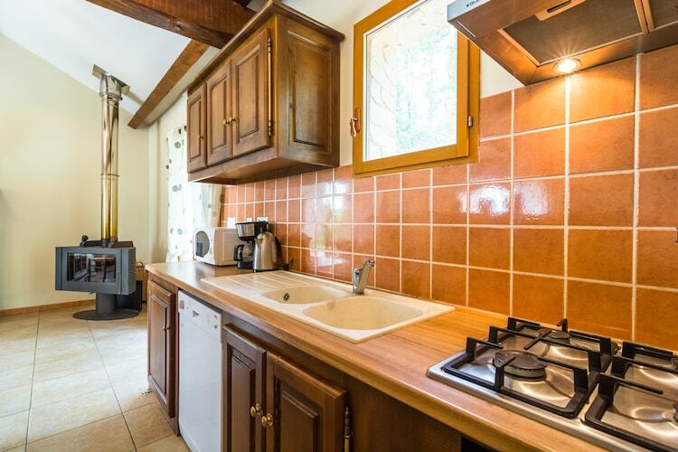 Maison 10 pers, piscine privée à Blanquefort-sur-Briolance - Photo 12