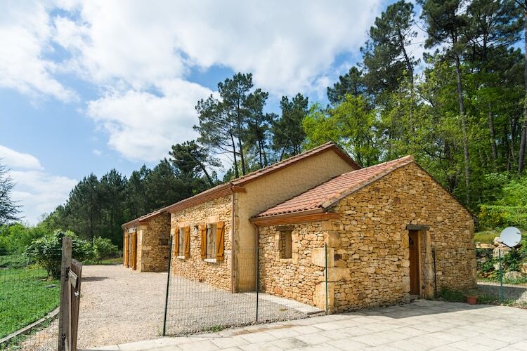 Maison 10 pers, piscine privée à Blanquefort-sur-Briolance - Photo 13