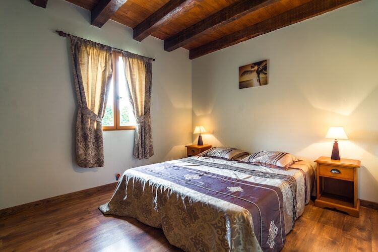 Maison 10 pers, piscine privée à Blanquefort-sur-Briolance - Photo 17