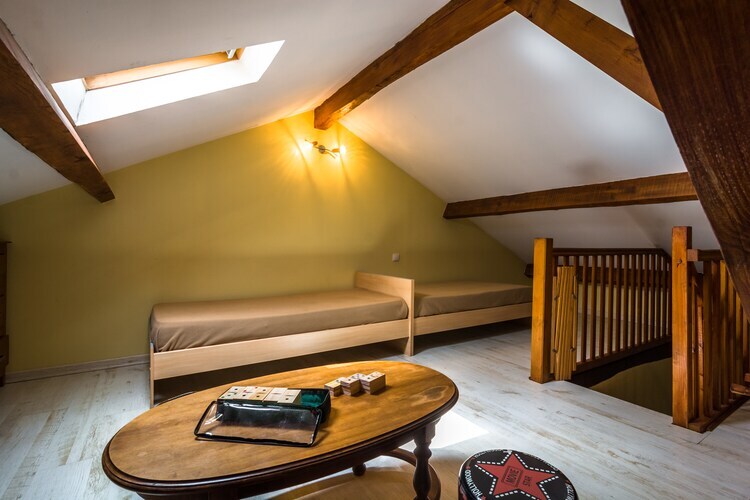 Maison 10 pers, piscine privée à Blanquefort-sur-Briolance - Photo 19