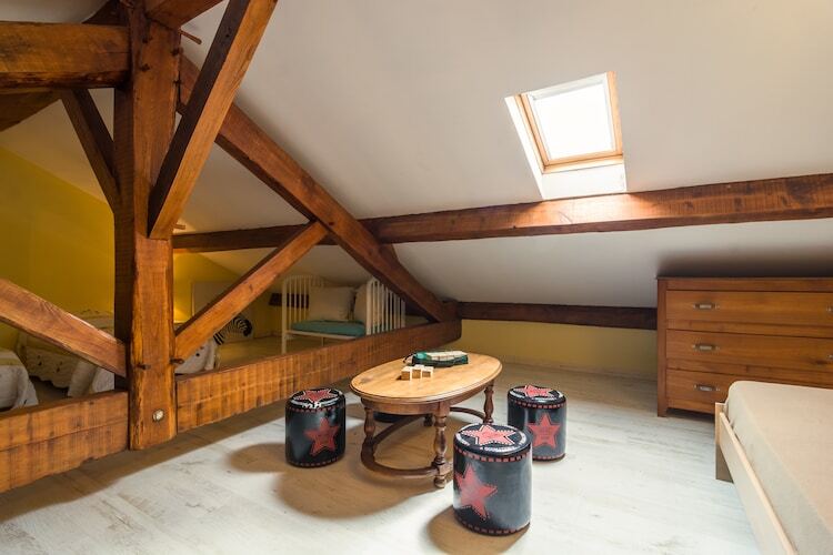 Maison 10 pers, piscine privée à Blanquefort-sur-Briolance - Photo 21