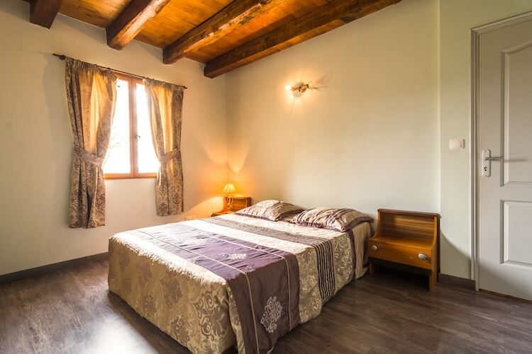 Maison 10 pers, piscine privée à Blanquefort-sur-Briolance - Photo 22