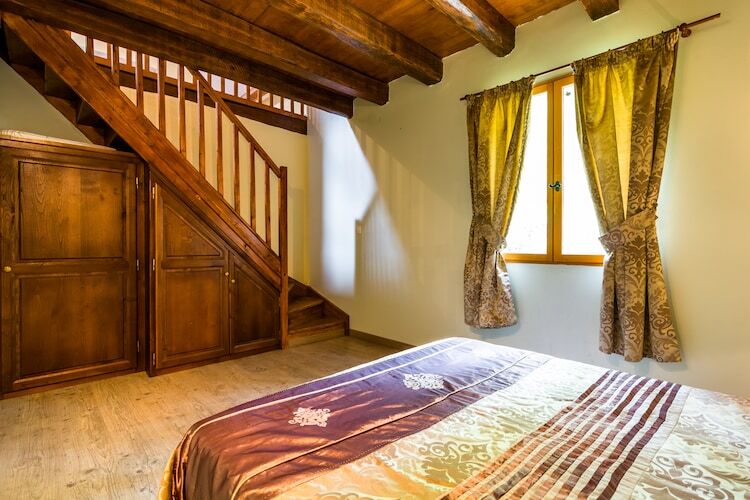 Maison 10 pers, piscine privée à Blanquefort-sur-Briolance - Photo 23