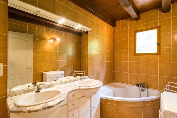 Maison 10 pers, piscine privée à Blanquefort-sur-Briolance - Photo 25