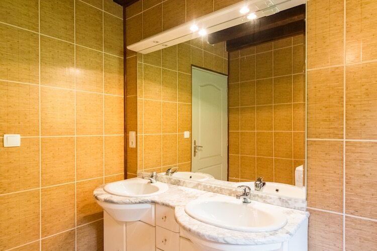 Maison 10 pers, piscine privée à Blanquefort-sur-Briolance - Photo 26