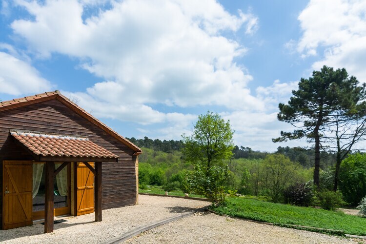 Maison 10 pers, piscine privée à Blanquefort-sur-Briolance - Photo 27