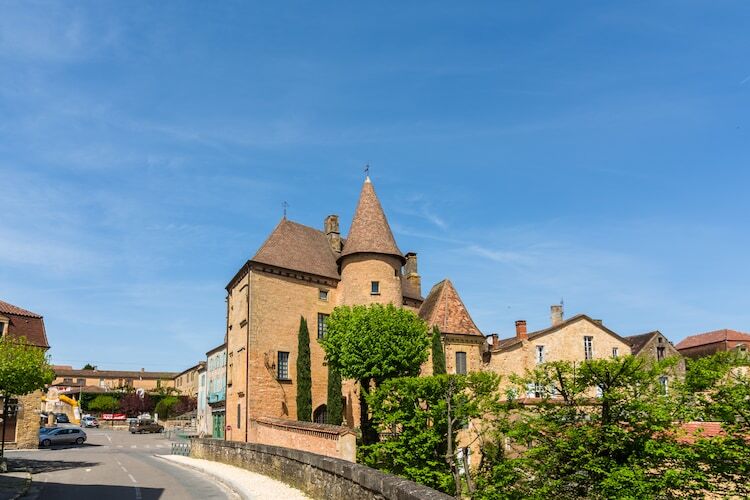Maison 10 pers, piscine privée à Blanquefort-sur-Briolance - Photo 29