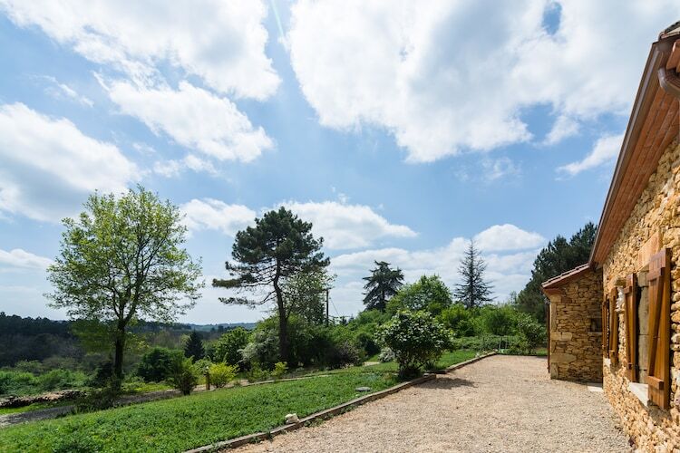 Maison 10 pers, piscine privée à Blanquefort-sur-Briolance - Photo 32