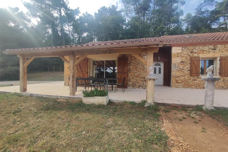 Maison 10 pers, piscine privée à Blanquefort-sur-Briolance - Photo 34