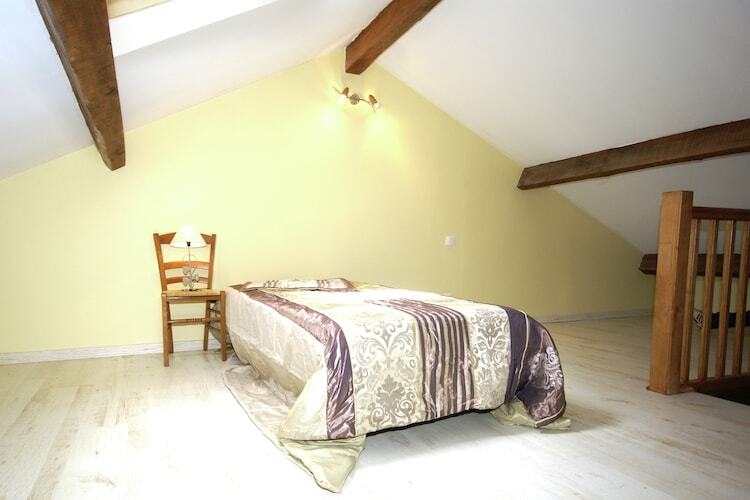Maison 10 pers, piscine privée à Blanquefort-sur-Briolance - Photo 38