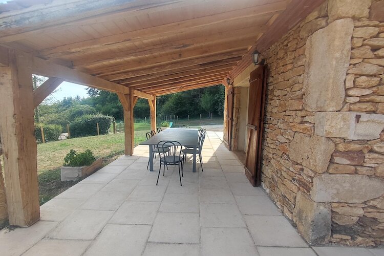 Maison 10 pers, piscine privée à Blanquefort-sur-Briolance - Photo 39