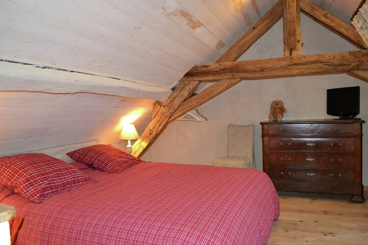 Maison 1 chambre avec piscine chauffée à Brion - Photo 8
