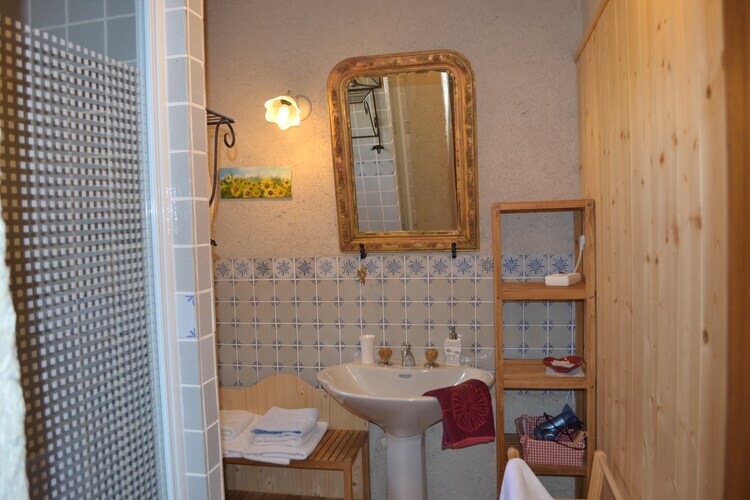 Maison 1 chambre avec piscine chauffée à Brion - Photo 19