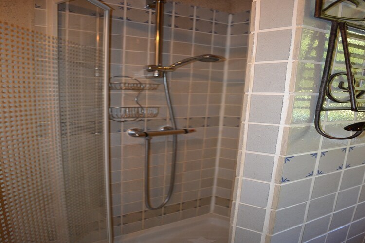Maison 1 chambre avec piscine chauffée à Brion - Photo 21