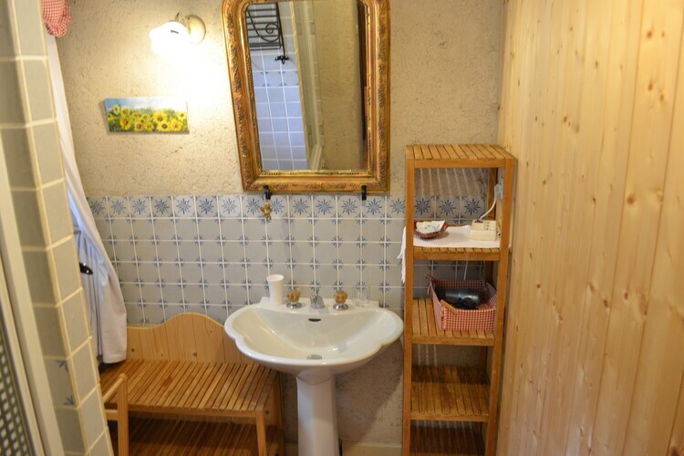 Maison 1 chambre avec piscine chauffée à Brion - Photo 22