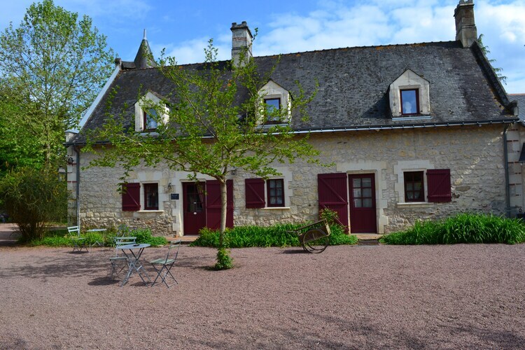 Maison 1 chambre avec piscine chauffée à Brion - Photo 27