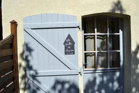Maison 1 chambre avec piscine chauffée à Brion : photo 39