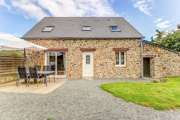 Maison 2 chambres avec jardin à 7 km de la plage - Photo 1