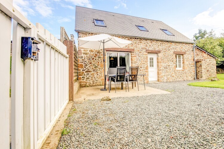 Maison 2 chambres avec jardin à 7 km de la plage - Photo 5
