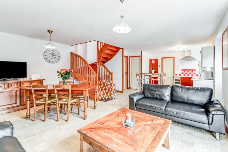 Maison 2 chambres avec jardin à 7 km de la plage - Photo 6