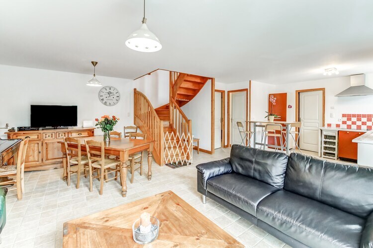 Maison 2 chambres avec jardin à 7 km de la plage - Photo 7