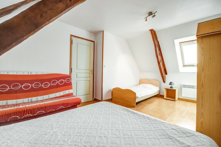 Maison 2 chambres avec jardin à 7 km de la plage - Photo 8