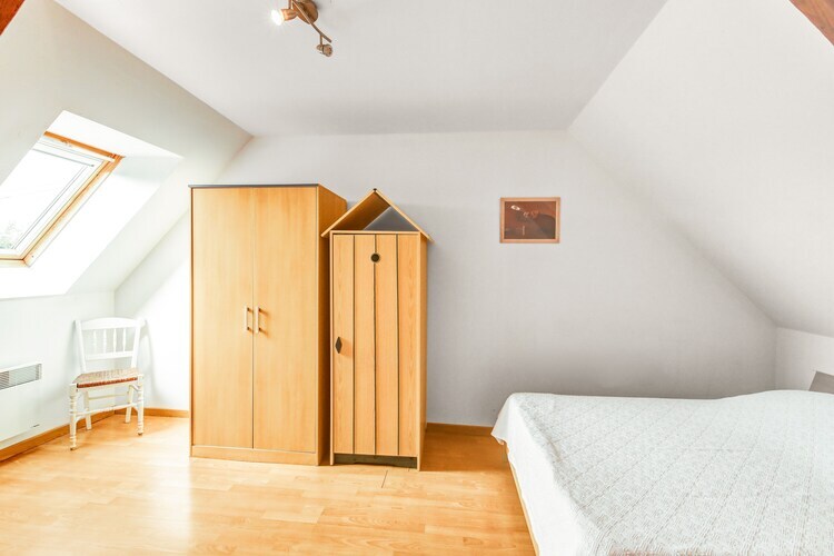 Maison 2 chambres avec jardin à 7 km de la plage - Photo 10