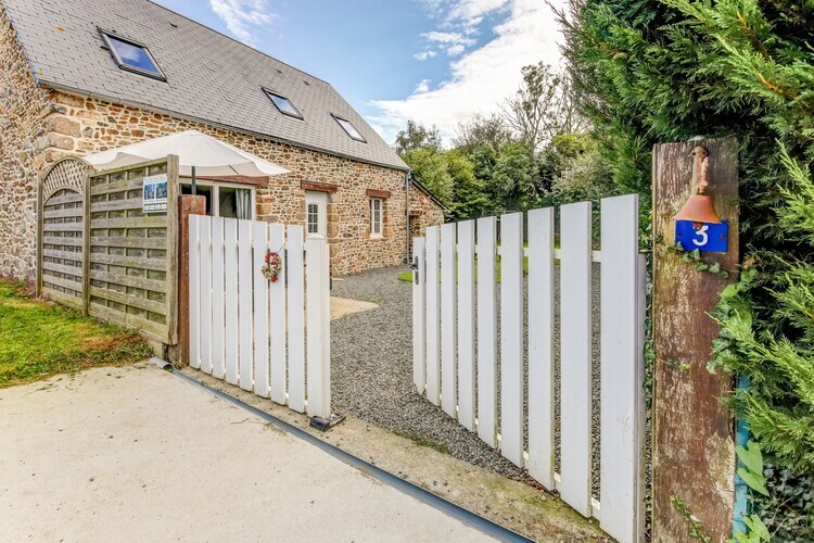 Maison 2 chambres avec jardin à 7 km de la plage - Photo 11