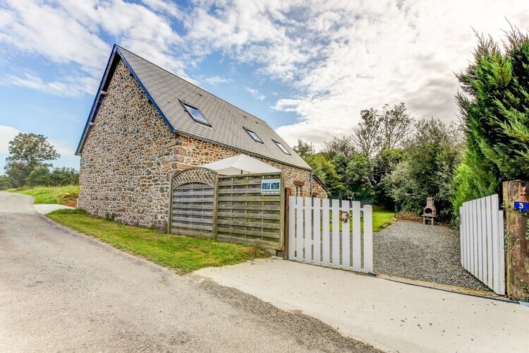 Maison 2 chambres avec jardin à 7 km de la plage - Photo 12