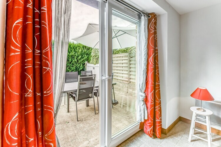 Maison 2 chambres avec jardin à 7 km de la plage - Photo 13
