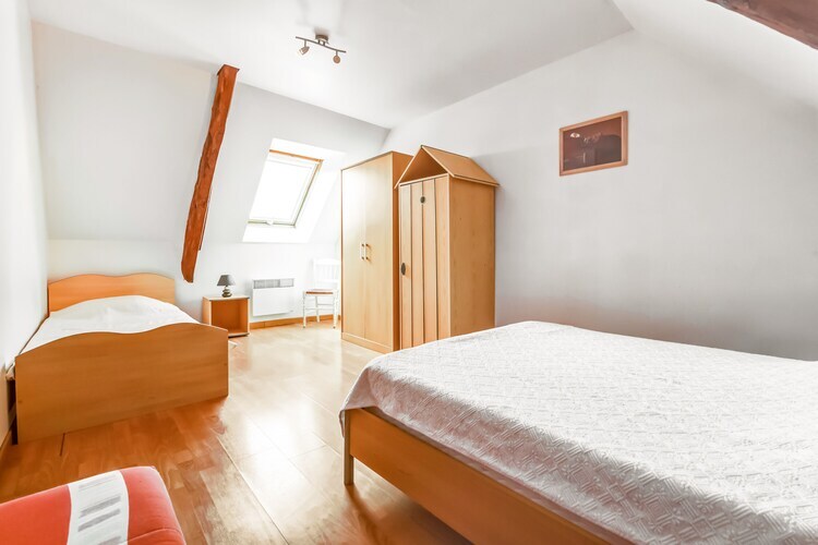 Maison 2 chambres avec jardin à 7 km de la plage - Photo 14