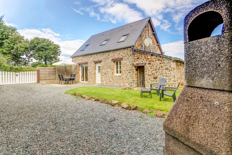 Maison 2 chambres avec jardin à 7 km de la plage - Photo 15