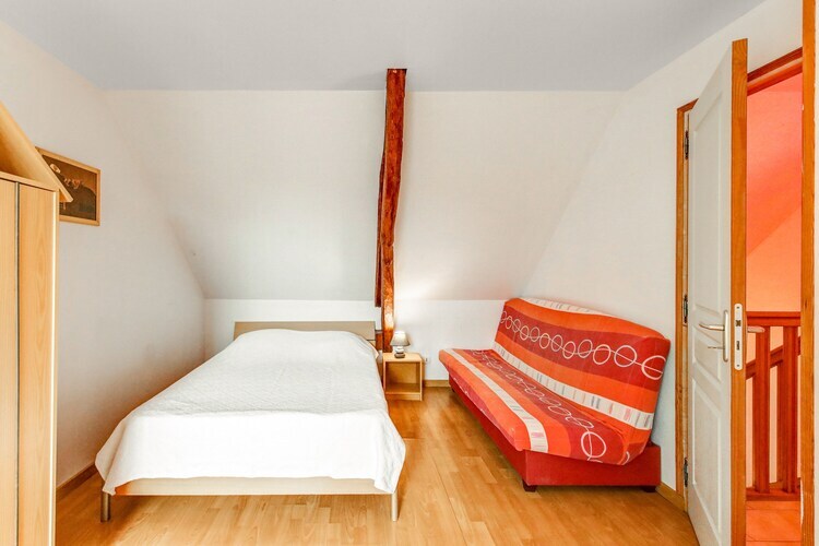 Maison 2 chambres avec jardin à 7 km de la plage - Photo 16