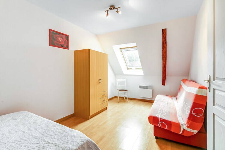 Maison 2 chambres avec jardin à 7 km de la plage - Photo 17