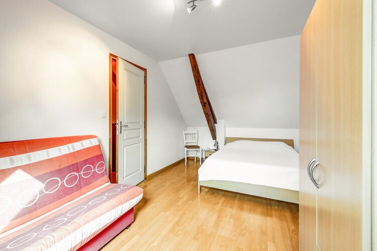 Maison 2 chambres avec jardin à 7 km de la plage - Photo 18