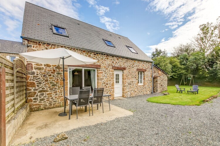 Maison 2 chambres avec jardin à 7 km de la plage - Photo 21