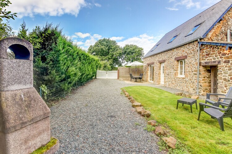 Maison 2 chambres avec jardin à 7 km de la plage - Photo 22