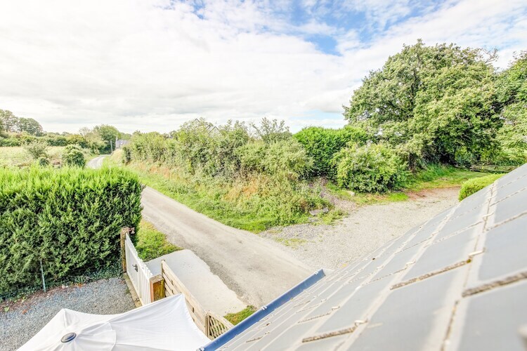 Maison 2 chambres avec jardin à 7 km de la plage - Photo 25