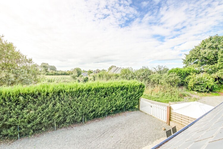 Maison 2 chambres avec jardin à 7 km de la plage - Photo 26